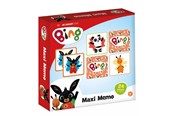 Hobby-Zubehör - Creative Craft Group BING Maxi Memo - BT19090