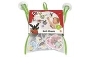 Hobby-Zubehör - Creative Craft Group BING Bath Foam Shapes - BT19094