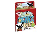 Hobby-Zubehör - Creative Craft Group BING Sticker set - BT19099