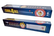 Hobby-Zubehör - Hobby Mate Curling game. 190*45cm. - C4A