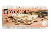 Spielzeug - Creative Craft Group Make your own beaded jewelry wooden beads - CR1405/GE
