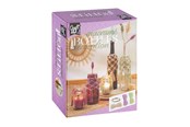 Spielzeug - Creative Craft Group Macrame set. Bottle decoration - CR1727/GE