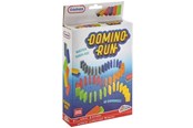 Spielzeug - Creative Craft Group DOMINO RUN 42 pcs Pocket Edition - G300056