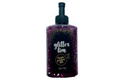 Hobby-Zubehör - Hobby Mate Glitter Glue Purple Star Mix - Lim112