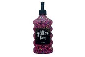 Hobby-Zubehör - Hobby Mate Glitter glue coarse glitter Pink 177 - Lim62