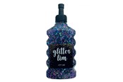 Hobby-Zubehör - Hobby Mate Glitter glue coarse glitter Galaxy Purple - Lim64