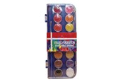 Hobby-Zubehör - Hobby Mate Paint tray 16 colors + brush. - OFF1035