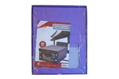 Hobby-Zubehör - Hobby Mate Storage box with lid. A3 - OFF57-SYREN