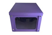 Hobby-Zubehör - Hobby Mate Storage box with lid. A4 - OFF58-SYREN