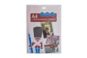 Hobby-Zubehör - Hobby Mate Laminating pocket A4 75 micron. 20 pcs. - OFF60
