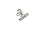 Hobby-Zubehör - SPREE Paper clip letter clip Bulldog 20mm *12 - SP82055
