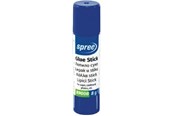 Hobby-Zubehör - SPREE glue stick 8g - SP89008