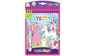 Spielzeug - Creative Craft Group UNICORN Aqua Magic - TT025806