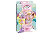 Hobby-Zubehör - Creative Craft Group UNICORN Diamond Painting garland - TT071056