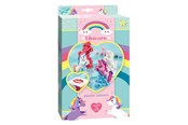 Hobby-Zubehör - Creative Craft Group UNICORN plaster figure - TT071070