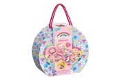 Hobby-Zubehör - Creative Craft Group UNICORN 2 in one. Creativity set - TT072213