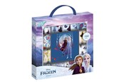 Spielzeug - Creative Craft Group DISNEY FROZEN Sticker Box - TT680715