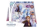 Spielzeug - Creative Craft Group DISNEY FROZEN Enchanted Diamonds - TT680722