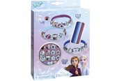 Spielzeug - Creative Craft Group DISNEY FROZEN Bracelets and Charms - TT681415