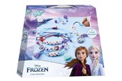 Spielzeug - Creative Craft Group DISNEY FROZEN Letter Bracelets - TT681460