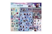 Spielzeug - Creative Craft Group DISNEY FROZEN Super Sticker Set - TT681521