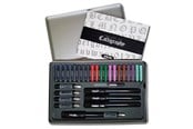 Hobby-Zubehör - Zieler ULTIMATE Calligraphy set - Z09299264