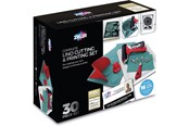 Hobby-Zubehör - Zieler Linoleum Prints. Starter set 30 piece - Z09299292