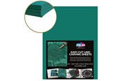Hobby-Zubehör - Zieler Linoleum sheets A5 5 pcs. - Z09299354