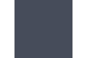 Hobby-Zubehör - SCANSEASON Gift wrap 57cm*6meter. Deep blue - 101585