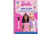 Kreativ-Spiele - Alligator BARBIE Wipe Clean Book - 3746