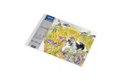 Hobby-Zubehör - SPREE Drawing pad 350g. 10 sheets. B4 350*250mm. - 41914