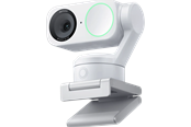 Webcams - Insta360 Link 2 Standard Edition - Arctic White - 6977644766057