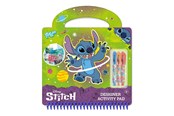 Hobby-Zubehör - Totum DISNEY STITCH Activity Pack - 700093