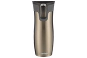Thermosflasche - Contigo West loop Latte - 470ml - 2095796