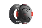 Foto & Video Zubehör - Freewell 49 mm Base Ring & Cap for Real Locking VND/CPL System - FW-L1-BL49