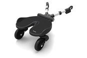 Babypflege - Bumprider stand black - 141291-04