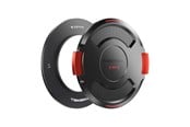 Foto & Video Zubehör - Freewell 58 mm Base Ring & Cap - FW-L1-BL58
