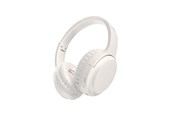 Kopfhörer/Headsets - Dudao  X22Pro on-ear wireless Bluetooth 5.3 headphones - white - 6973687240462