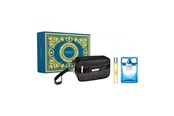 Geschenkbox - VERSACE Eau Fraiche 110ml.- Gavesæt - 8011003876822