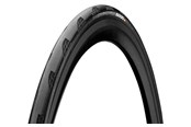 Fahrrad-Zubehör - Continental Grand Prix 5000 30-622 black road bike tire 28" - 0101813