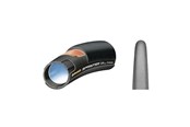 Fahrrad-Zubehör - Continental Sprinter 25-622 tube tire 28" - 0196244