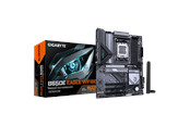 Mainboard - GIGABYTE B650E EAGLE WF6E Mainboard - AMD B650 - AMD AM5 - DDR5 RAM - ATX - B650E EAGLE WF6E