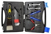 Werkzeugkisten & Aufbewahrungssysteme - PrimaCreator Tool kit for 3D printers - 24976
