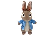 Plush - Ty Peter Rabbit Beanie - 0008421462728