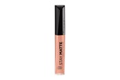 Make-Up - Rimmel Stay Matte Liquid Lipstick 5.5 ml.– 703 Vanilla Lovin - 3614226324665