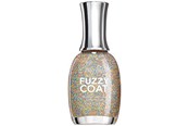 Make-Up - Sally Hansen Fuzzy Coat Nail Polish 9.17 ml.– 200 All Yarned Up - 074170408607