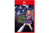 Spiele - Full Metal Schoolgirl - Nintendo Switch 2 - Third Person Shooting - PEGI Unknown - 4570005943122