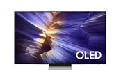 Flachbild TV - Samsung 48" Flachbild TV OLED 4K QE48S90FAE - QE48S90FAEXXH