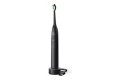 Elektrische Zahnbürsten - Philips Elektrische Zahnbürste Sonicare 5300 series HX7101 - tooth brush - black - HX7101/01