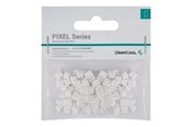 Taschen - DeepCool PIXEL Series - system cabinet decorative bits - R-PIXEL-WH100-G-1